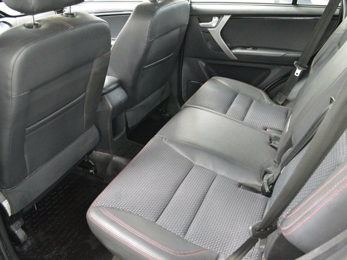 Купить Чери Тигго 3, 2019, 349 592 км.. Фото: #10