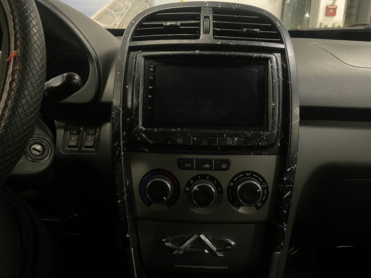 Купить Чери Тигго (Т11), 2014, 88 623 км.. Фото: #5