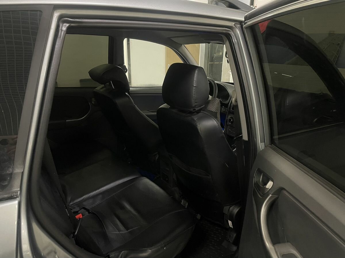 Купить Чери Тигго (Т11), 2014, 88 623 км.. Фото: #7