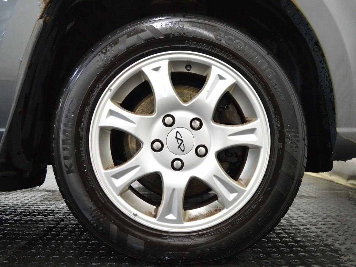 Купить Чери Тигго (Т11), 2015, 139 616 км.. Фото: #8