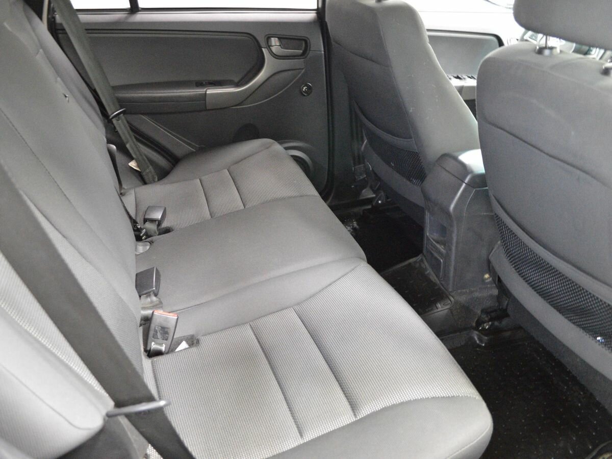 Купить Чери Тигго (Т11), 2015, 139 616 км.. Фото: #12