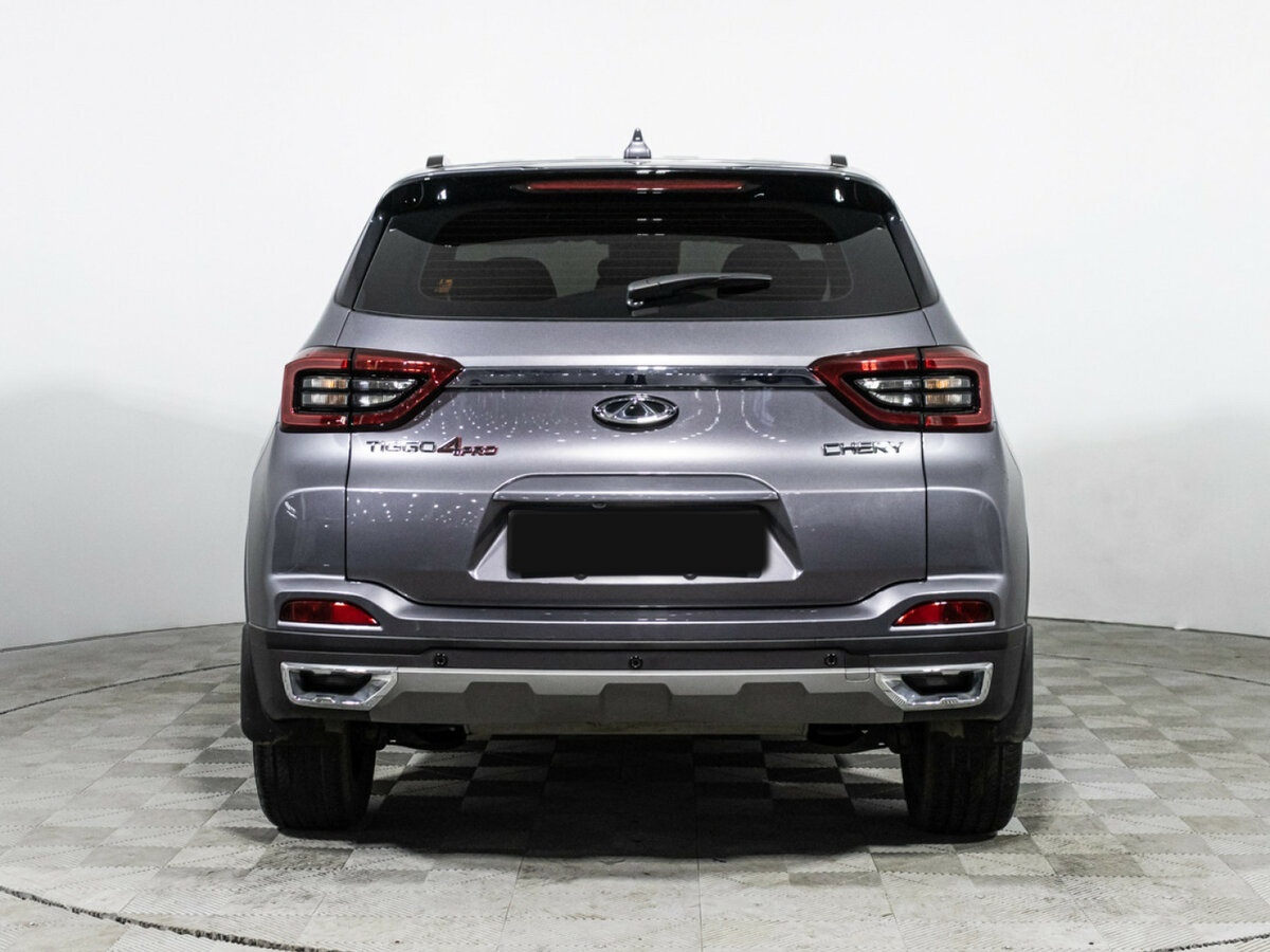 Купить Chery Tiggo 4 Pro, 2023, 58 900 км.. Фото: #5