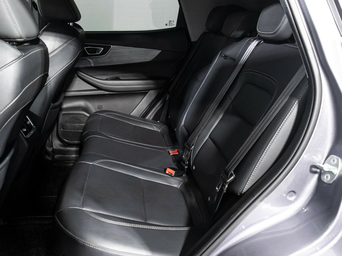 Купить Chery Tiggo 4 Pro, 2023, 58 900 км.. Фото: #9