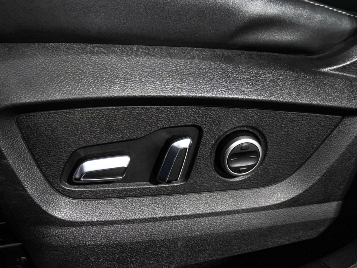 Купить Chery Tiggo 4 Pro, 2023, 58 900 км.. Фото: #14