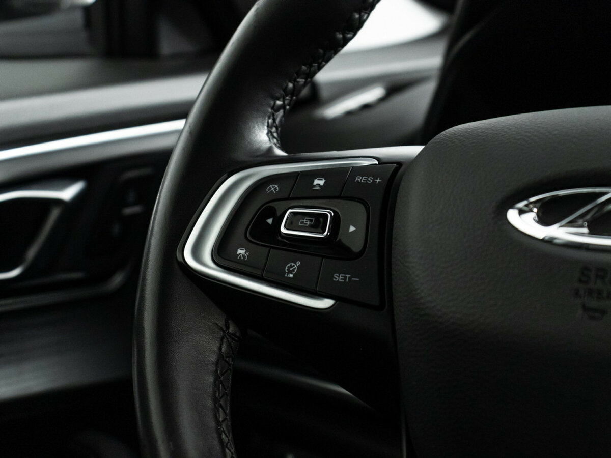 Купить Chery Tiggo 4 Pro, 2023, 58 900 км.. Фото: #18