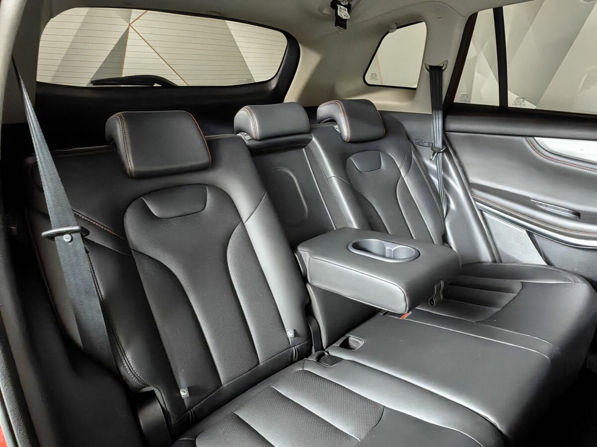 Купить Changan CS75, 2021, 84 320 км.. Фото: #12