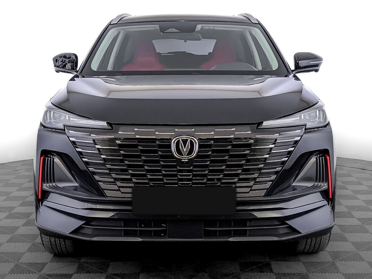 Купить Changan CS55 Plus, 2023, 30 728 км.. Фото: #1