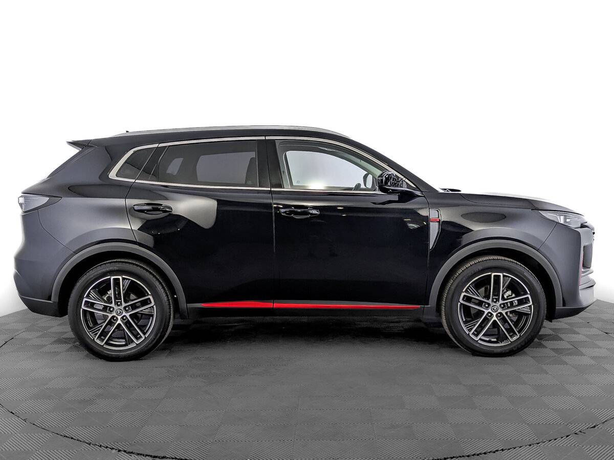 Купить Changan CS55 Plus, 2023, 30 728 км.. Фото: #3