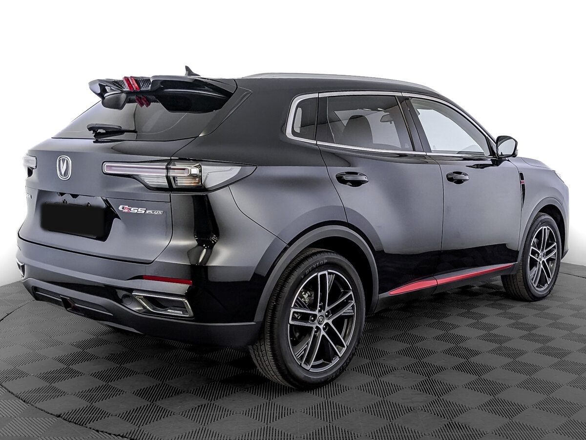 Купить Changan CS55 Plus, 2023, 30 728 км.. Фото: #4