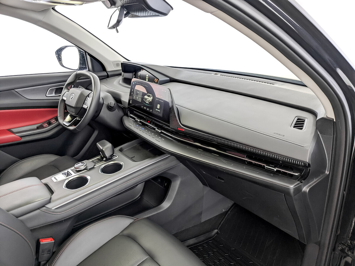 Купить Changan CS55 Plus, 2023, 30 728 км.. Фото: #9