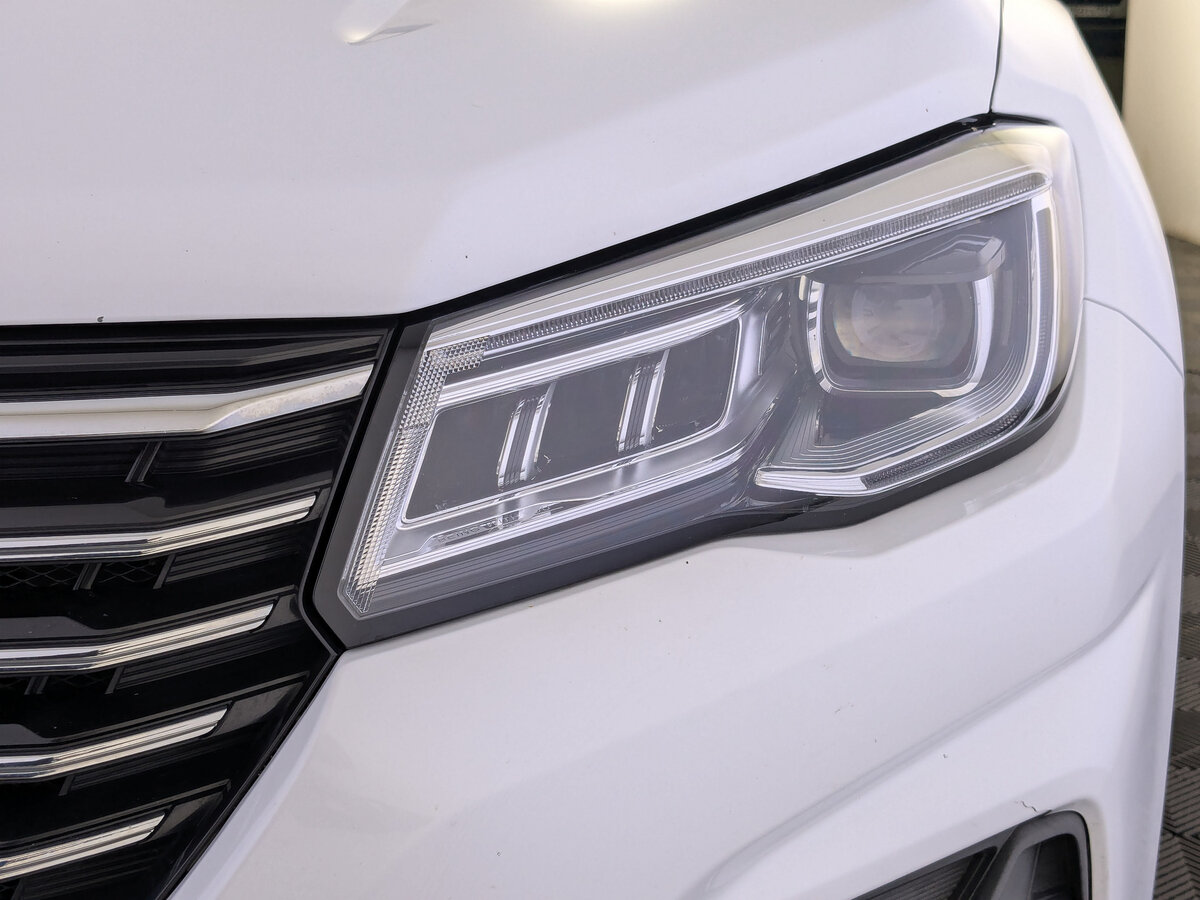 Купить Changan CS75, 2020, 96 961 км.. Фото: #10