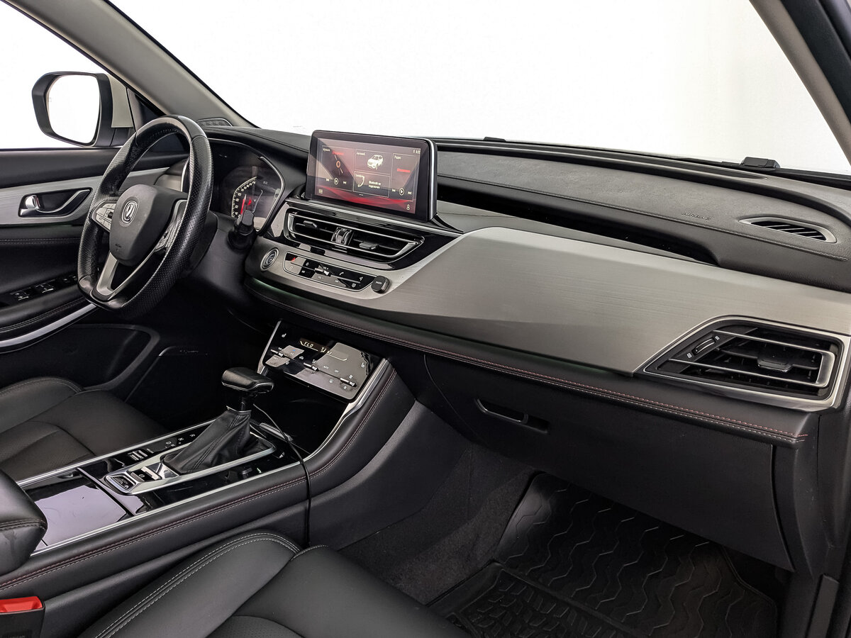 Купить Changan CS75, 2020, 96 961 км.. Фото: #12