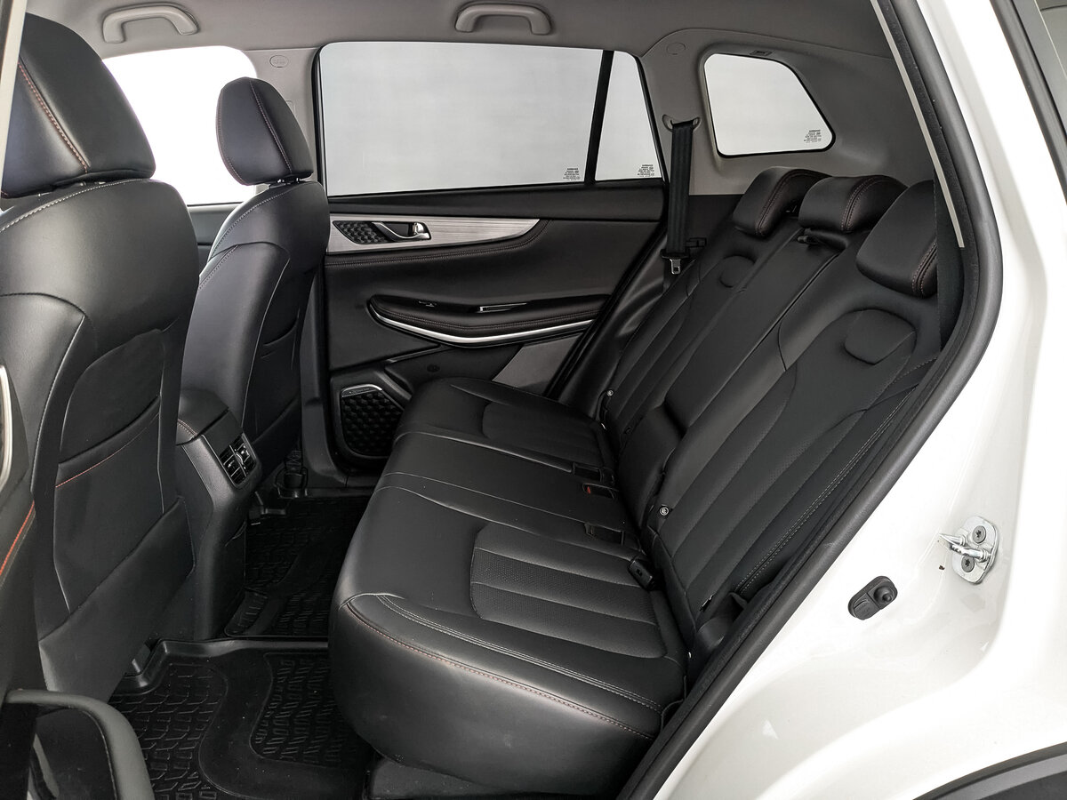 Купить Changan CS75, 2020, 96 961 км.. Фото: #16