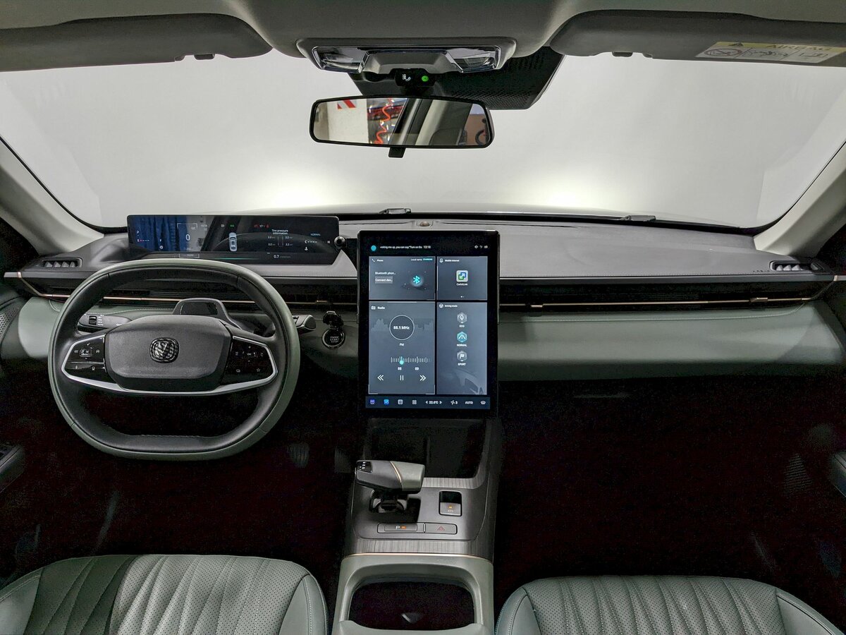 Купить Changan Lamore, 2023, 35 277 км.. Фото: #22