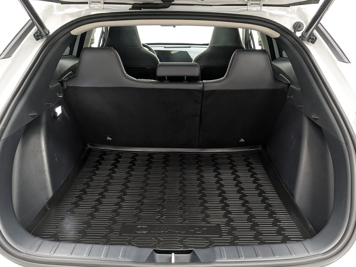 Купить Changan UNI-T, 2024, 37 000 км.. Фото: #9