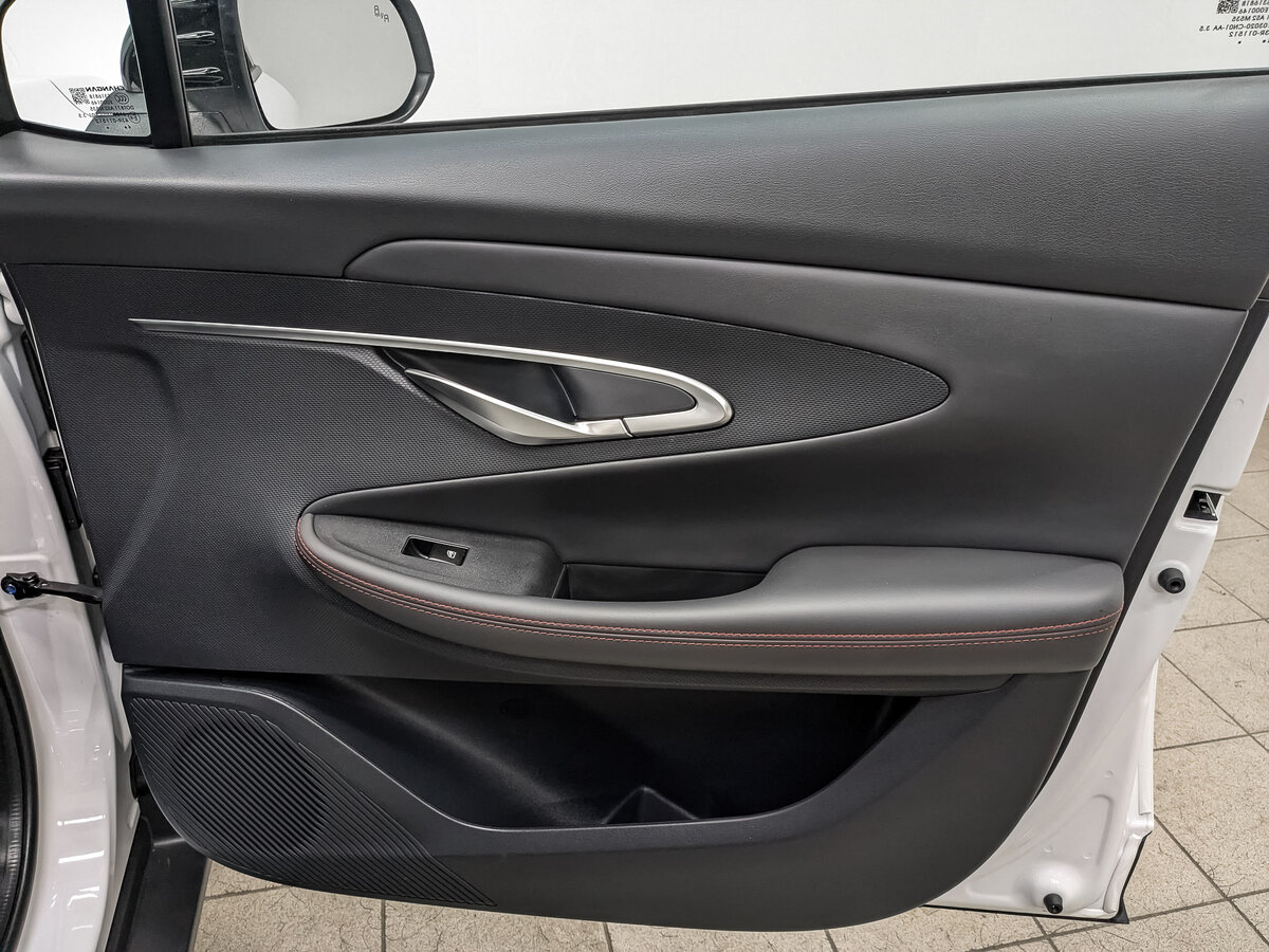 Купить Changan UNI-T, 2024, 37 000 км.. Фото: #21