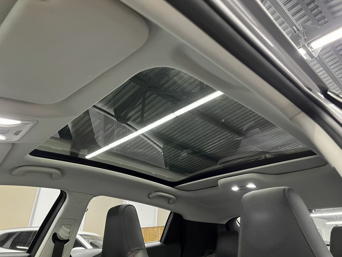 Купить Changan UNI-T, 2023, 54 167 км.. Фото: #22