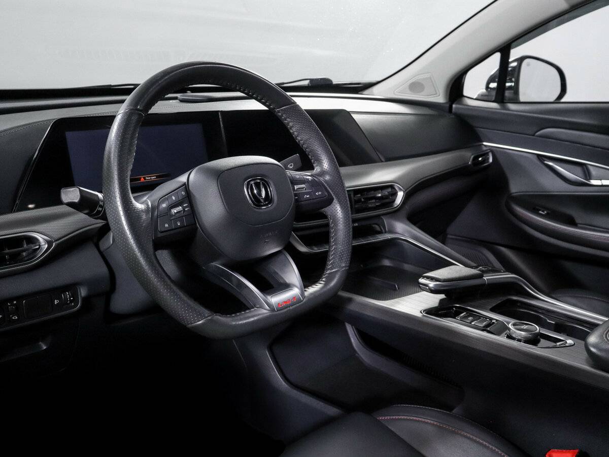 Купить Changan UNI-T, 2023, 47 052 км.. Фото: #10