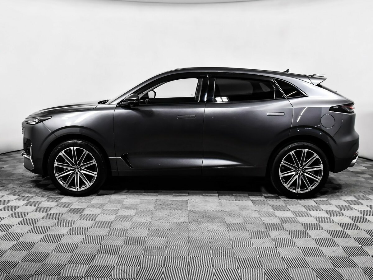 Купить Changan UNI-K, 2024, 14 447 км.. Фото: #7