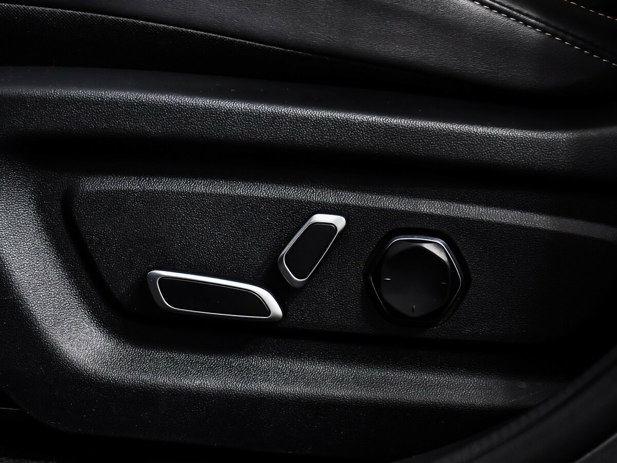 Купить Changan UNI-K, 2024, 14 447 км.. Фото: #16