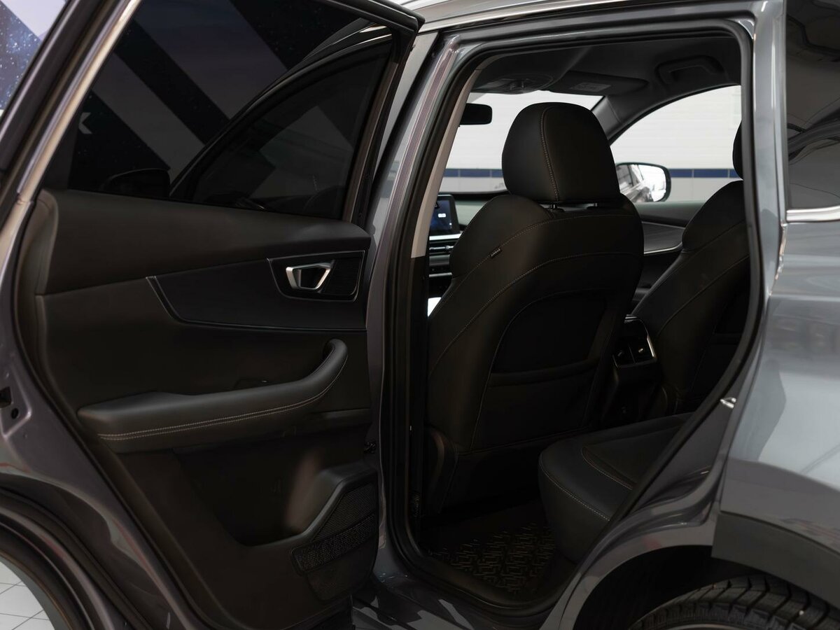 Купить Чери Тигго 7 Про, 2022, 10 000 км.. Фото: #17