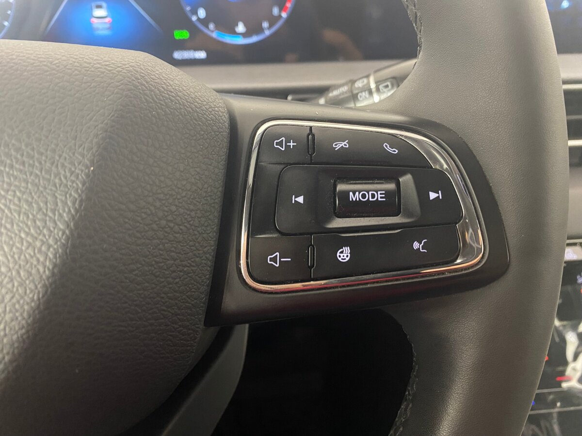 Купить Chery Tiggo 7 Pro Max, 2023, 42 299 км.. Фото: #10