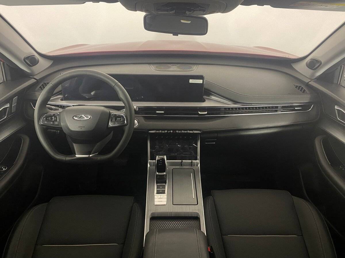 Купить Chery Tiggo 7 Pro Max, 2023, 42 299 км.. Фото: #11