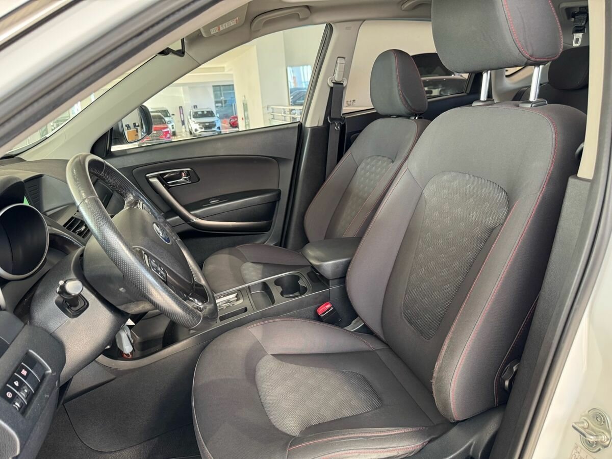 Купить ФАВ Бестюрн Икс80, 2017, 107 339 км.. Фото: #22