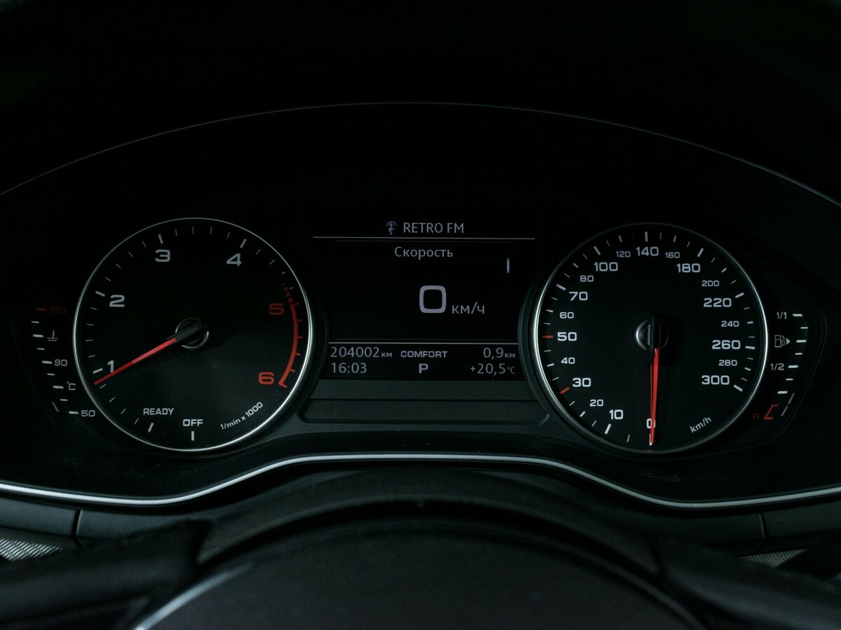 Купить Audi A5, 2018, 204 000 км.. Фото: #10