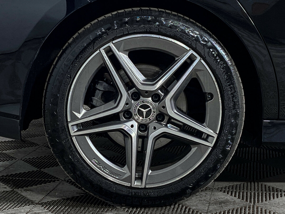 Купить Mercedes-Benz CLA, 2020, 54 850 км.. Фото: #16