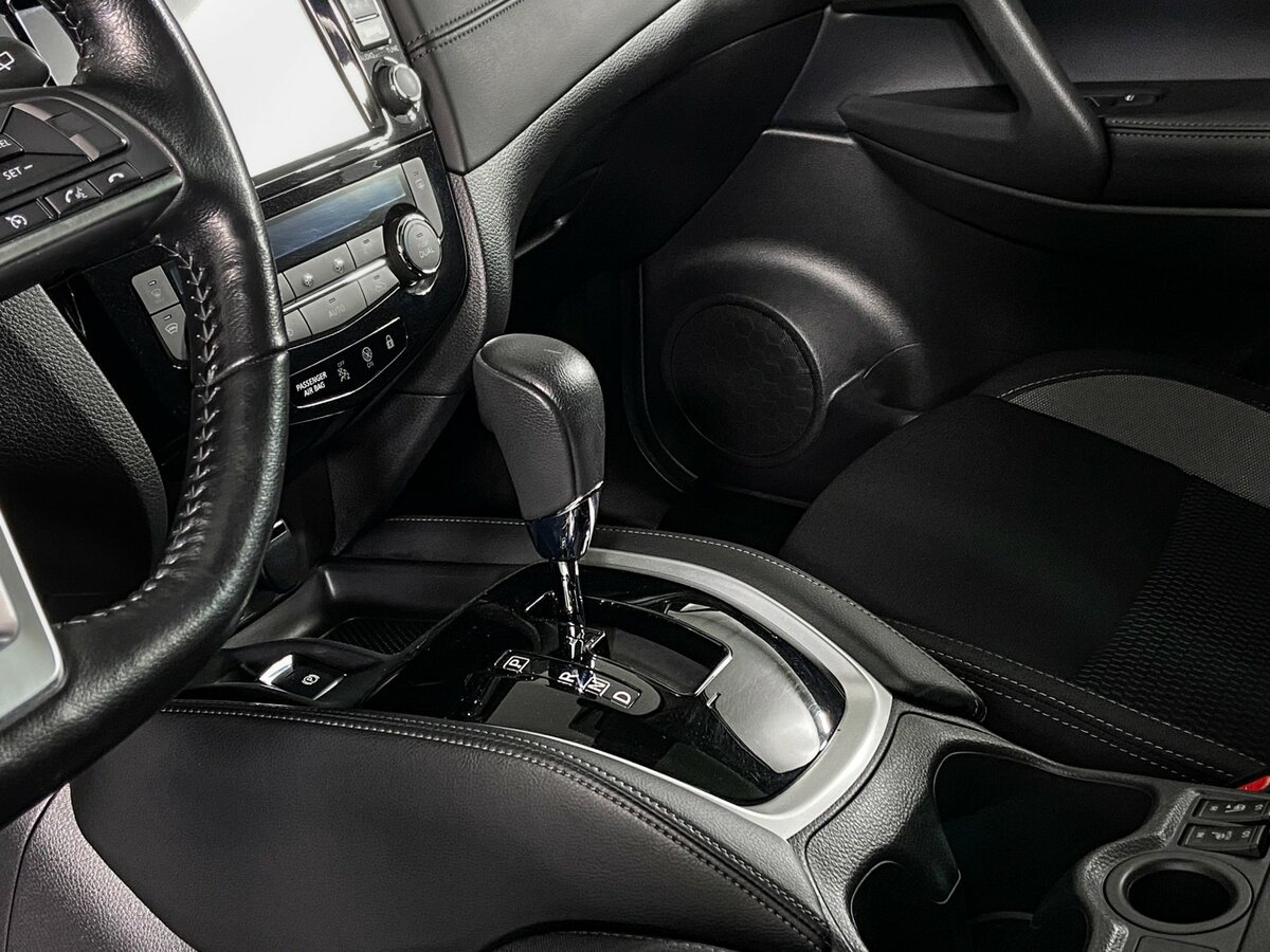 Купить Ниссан Кашкай, 2020, 32 077 км.. Фото: #14