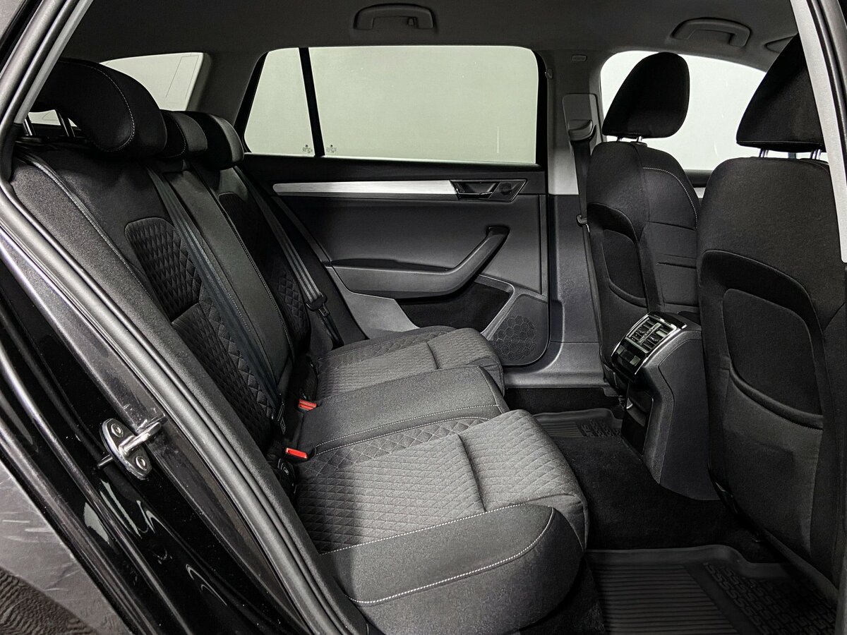 Купить Шкода Суперб, 2020, 194 500 км.. Фото: #8