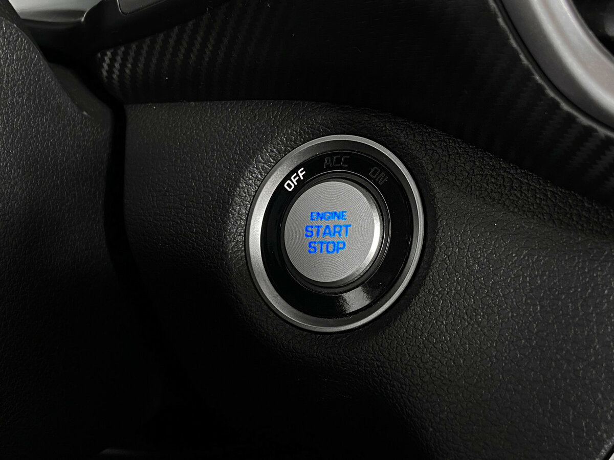 Купить Hyundai Tucson, 2020, 98 800 км.. Фото: #12