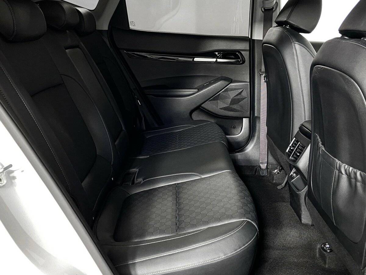 Купить Kia Seltos, 2020, 105 524 км.. Фото: #9