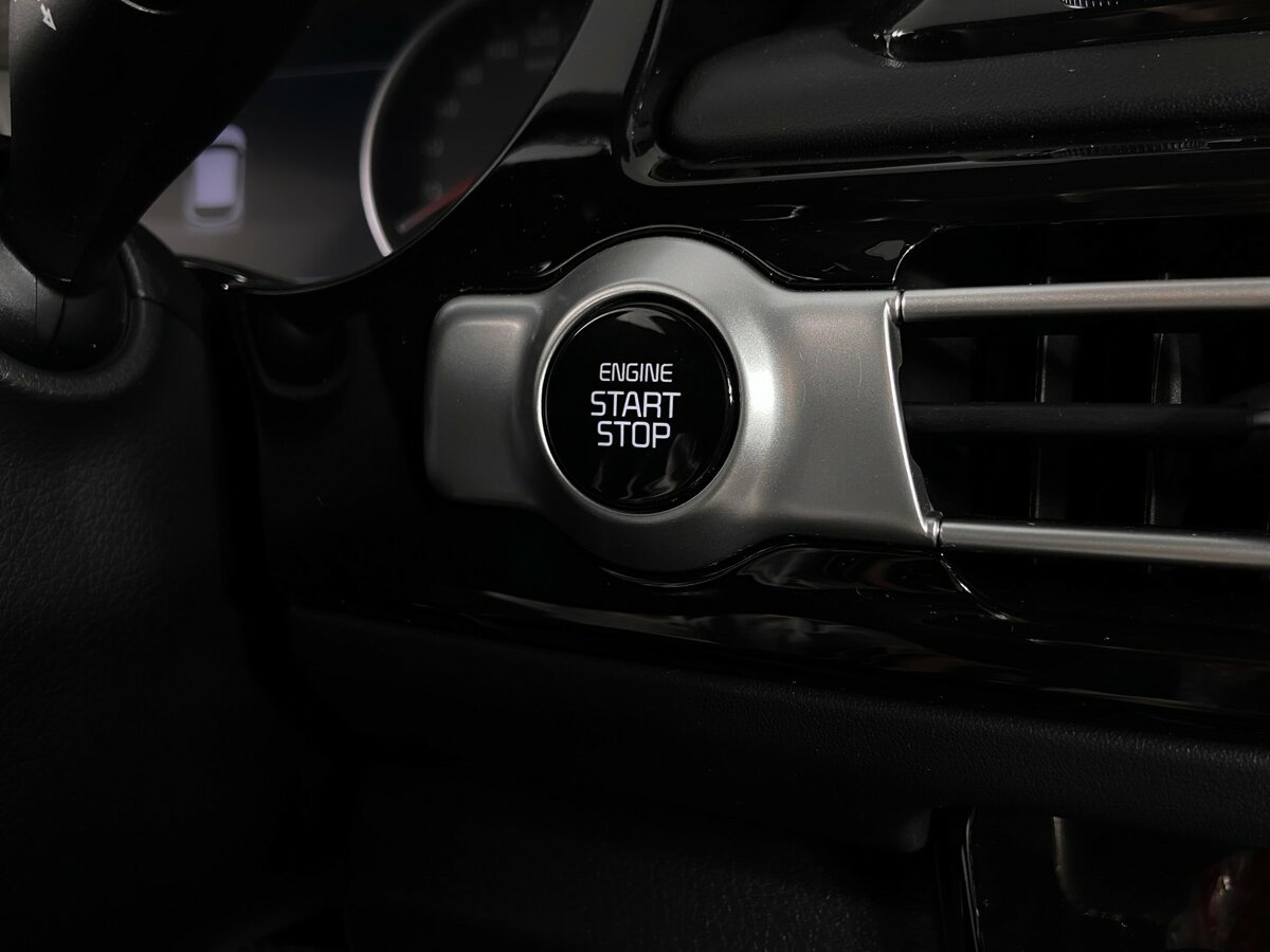 Купить Kia Seltos, 2020, 105 524 км.. Фото: #12