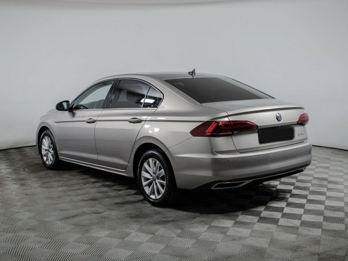 Купить Volkswagen Bora, 2021, 36 845 км.. Фото: #5