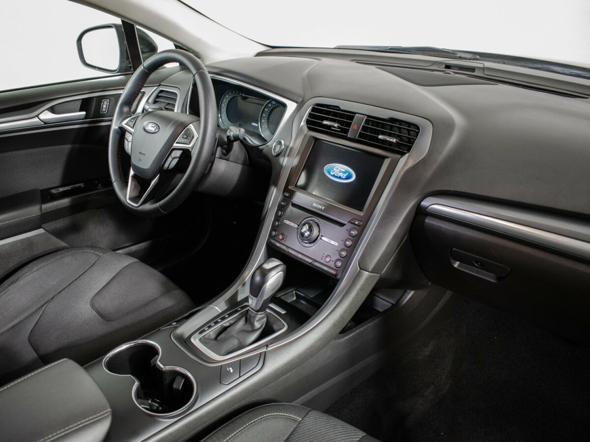 Купить Форд Мондео, 2017, 140 085 км.. Фото: #8