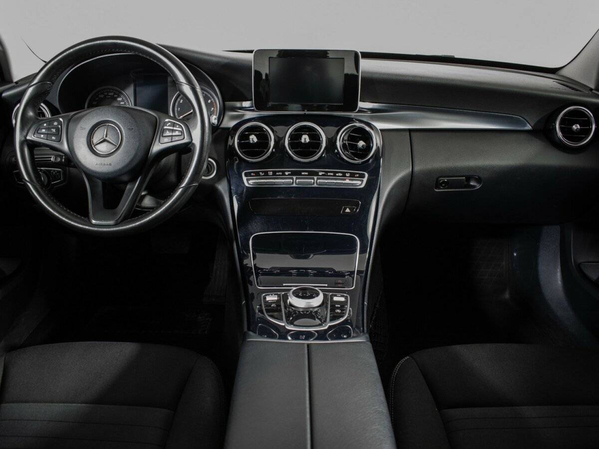 Купить Mercedes-Benz C-Класс, 2014, 115 000 км.. Фото: #8