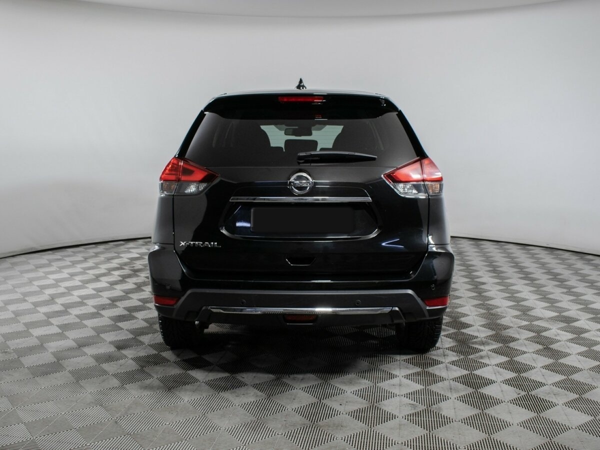 Купить Nissan X-Trail, 2021, 97 504 км.. Фото: #5