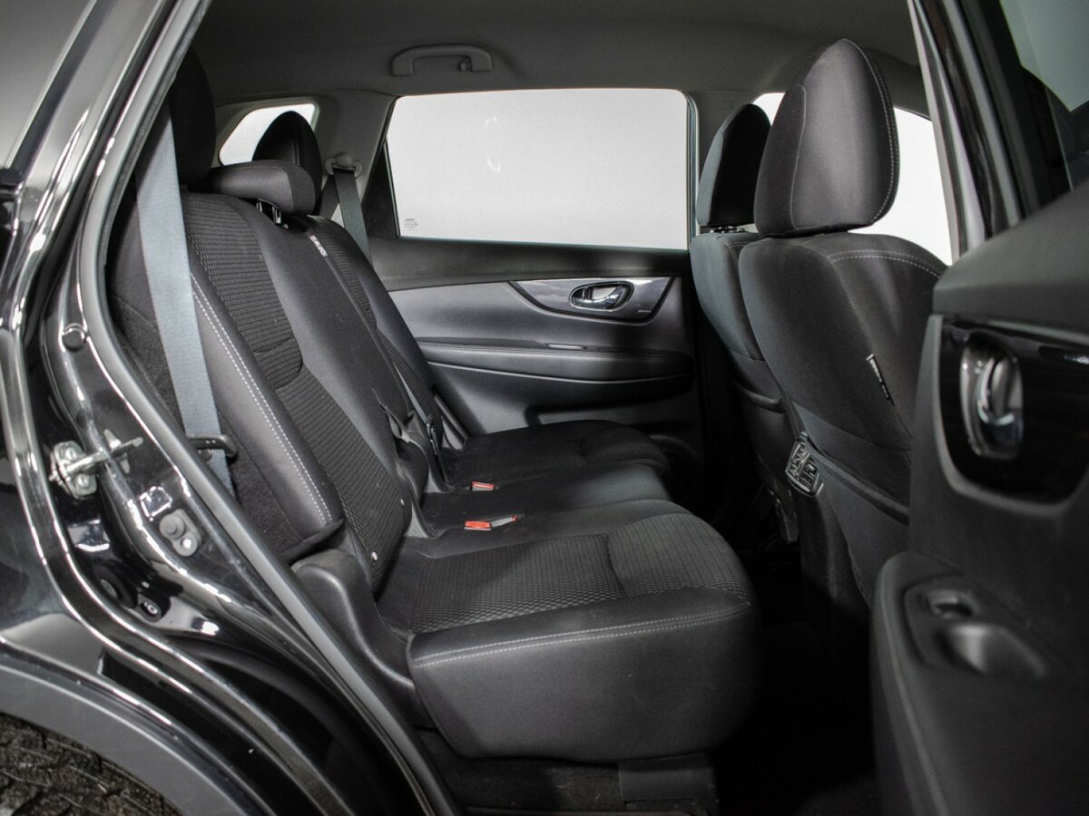 Купить Nissan X-Trail, 2021, 97 504 км.. Фото: #8