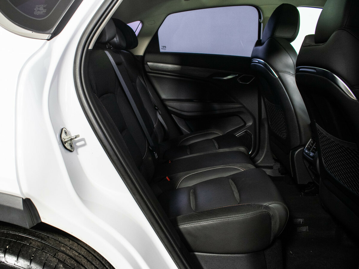 Купить Geely Tugella, 2022, 79 752 км.. Фото: #11