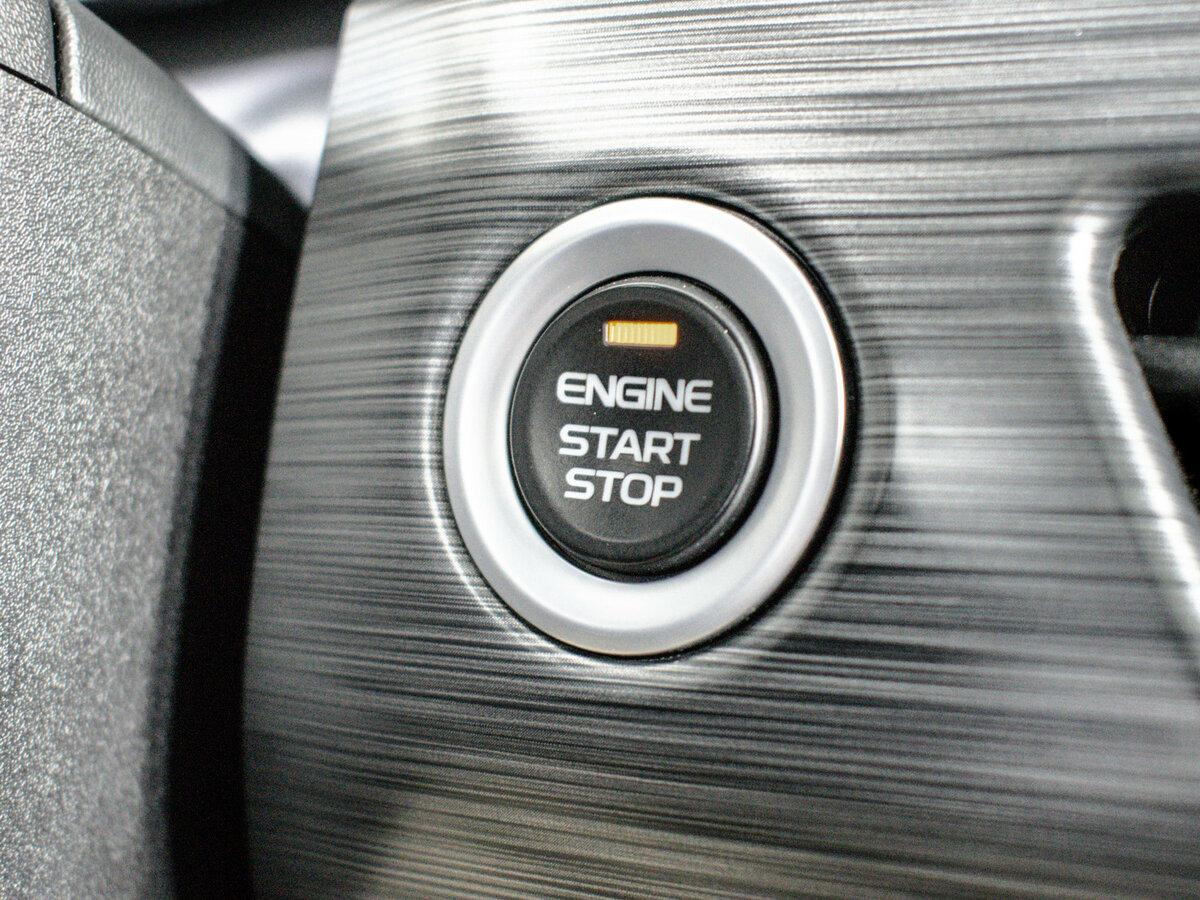 Купить Geely Tugella, 2022, 79 752 км.. Фото: #14