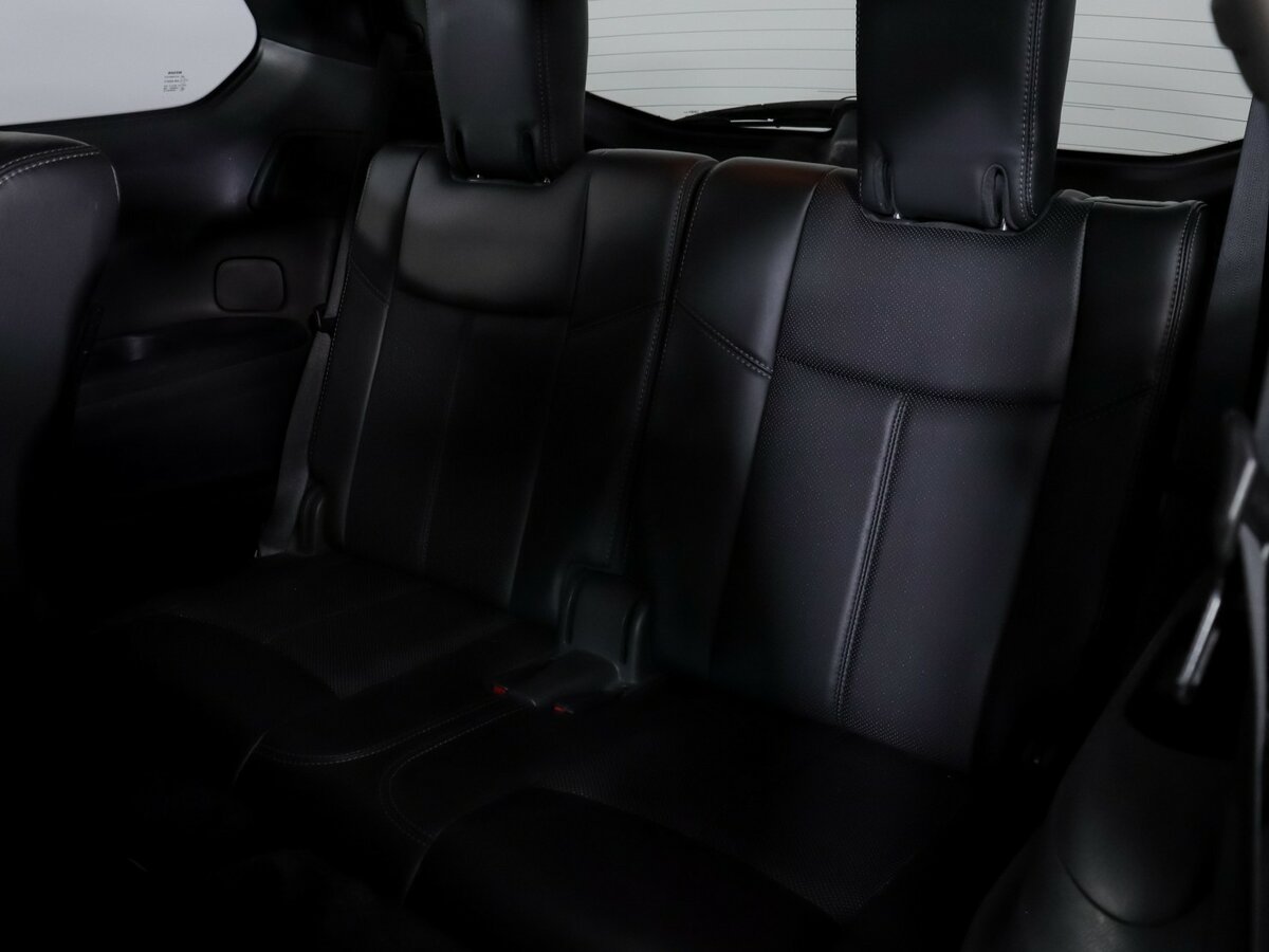 Купить Ниссан Патфайндер, 2015, 179 888 км.. Фото: #8