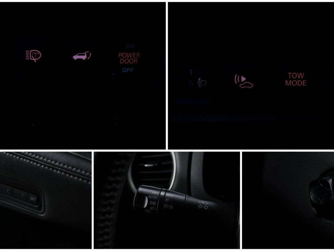 Купить Ниссан Патфайндер, 2015, 179 888 км.. Фото: #17