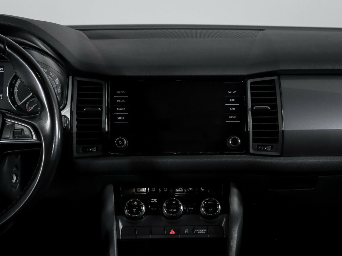 Купить Skoda Kodiaq, 2019, 60 000 км.. Фото: #10