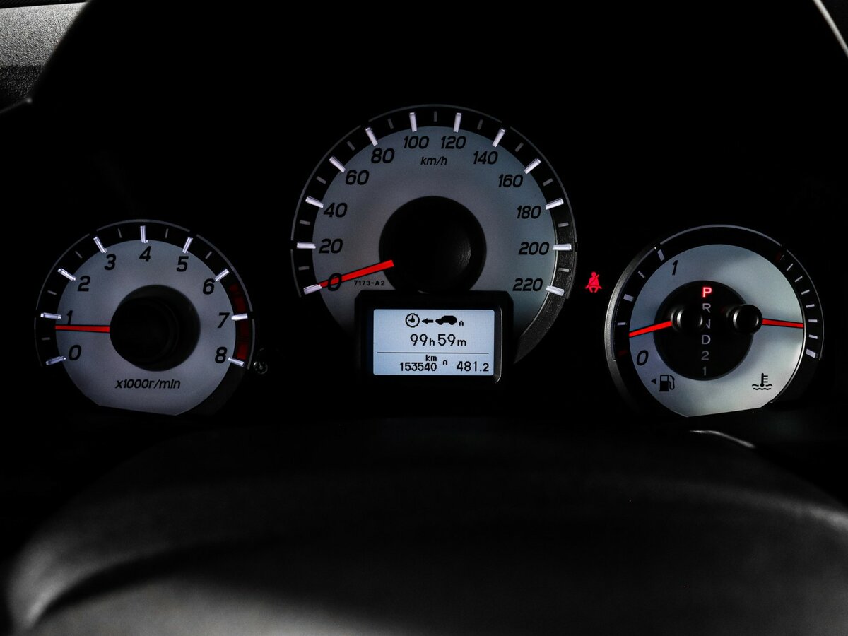 Купить Honda Pilot, 2013, 153 539 км.. Фото: #10