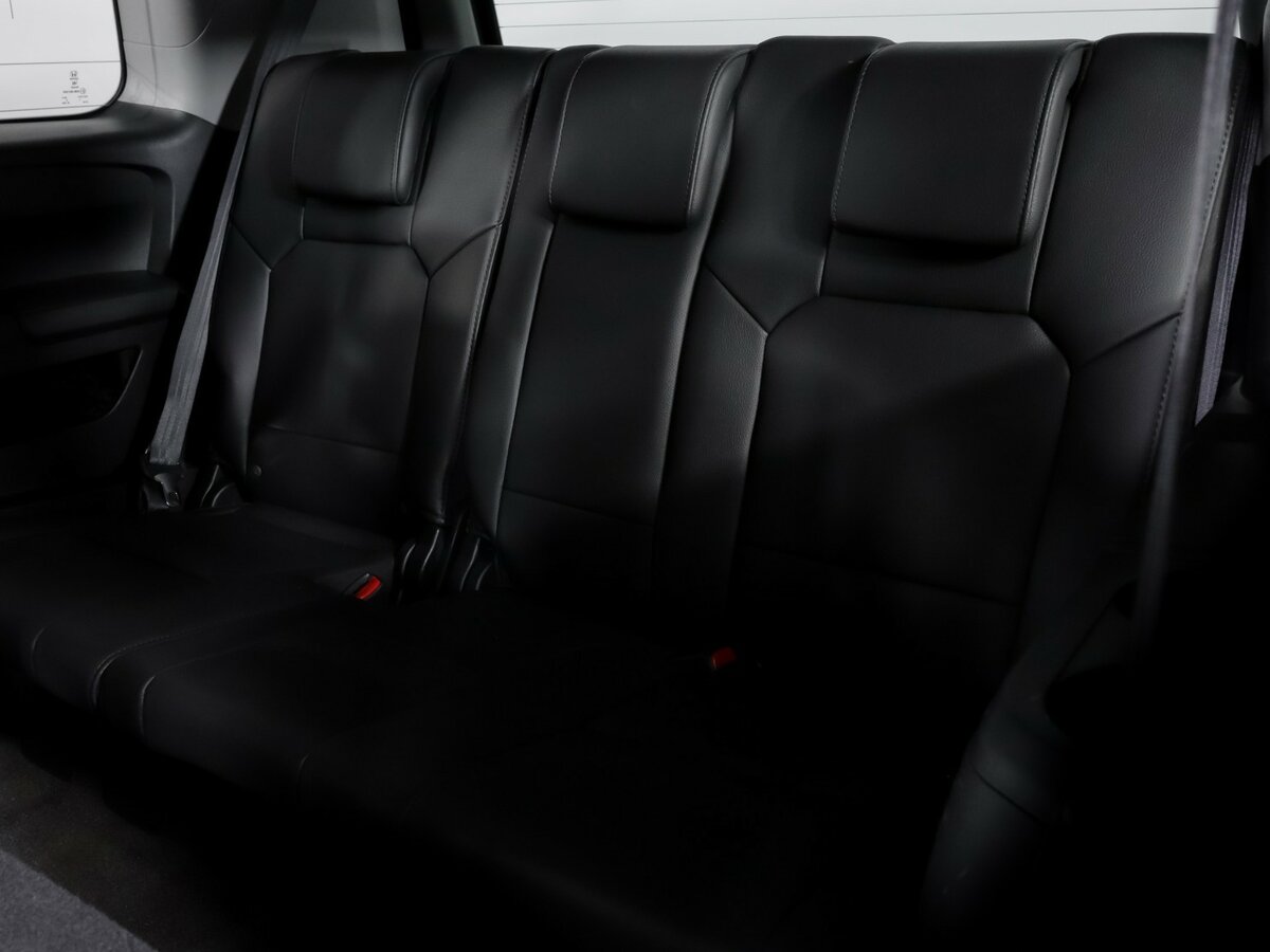 Купить Honda Pilot, 2013, 153 539 км.. Фото: #15
