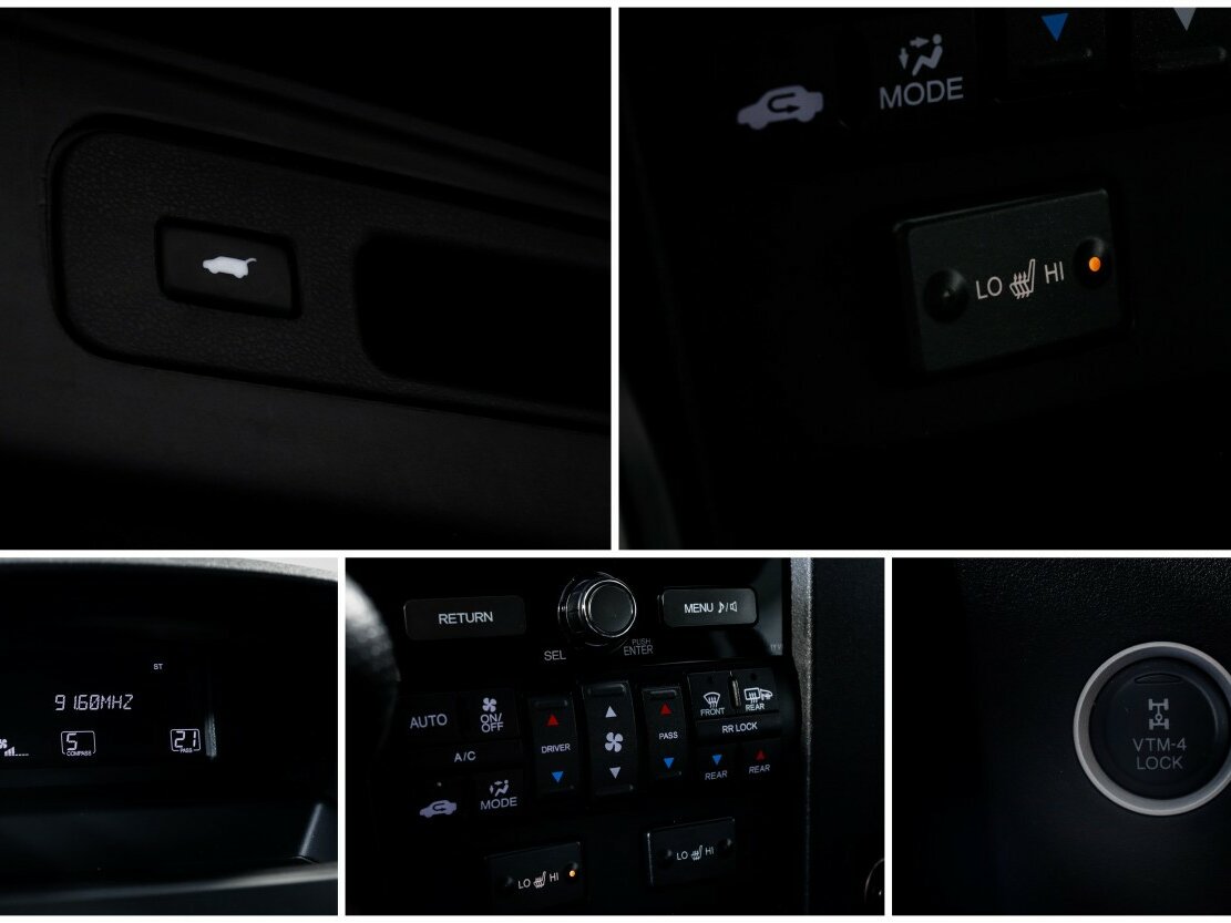 Купить Honda Pilot, 2013, 153 539 км.. Фото: #19