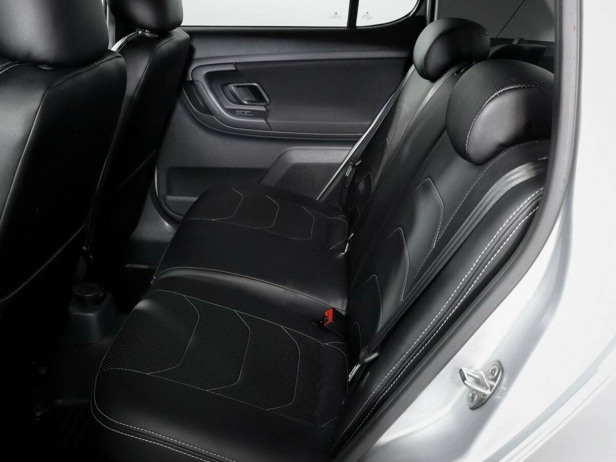 Купить Шкода Фабия, 2014, 164 849 км.. Фото: #7