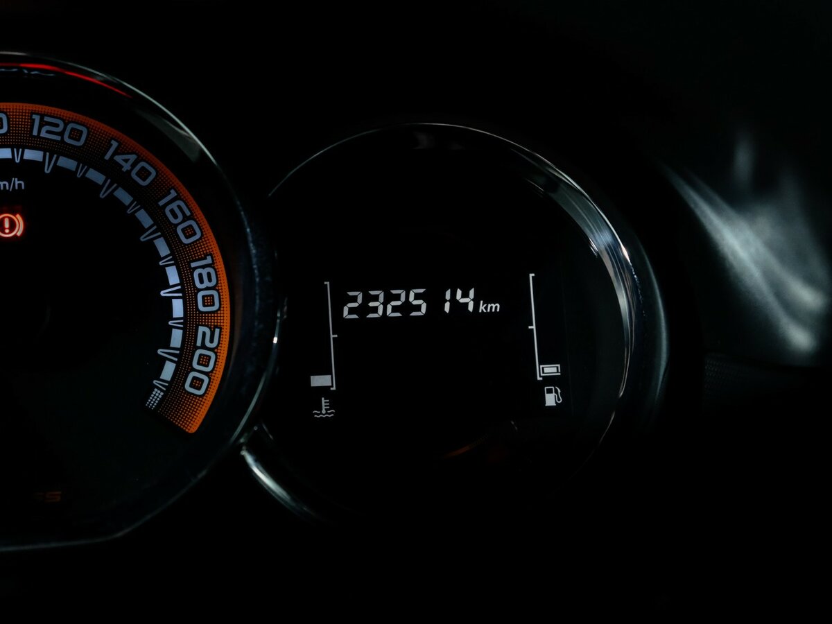 Купить Лада (ВАЗ) Ларгус, 2021, 232 514 км.. Фото: #8